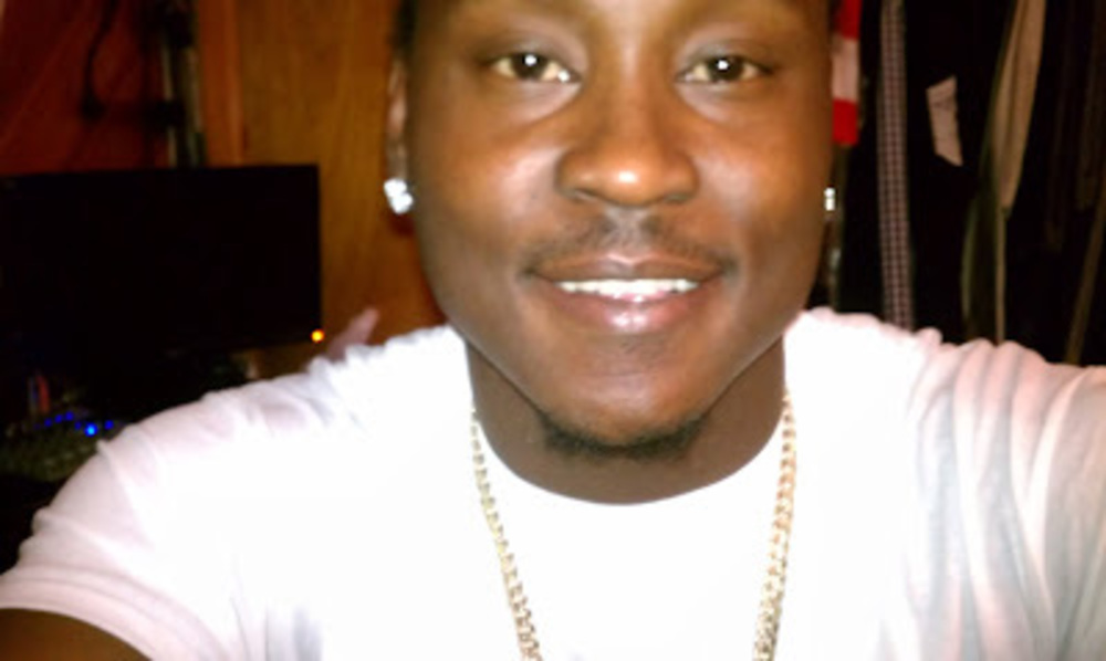 Meet your Posher, Gordon